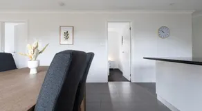 The Cosy Spot - with Parking - Image 5