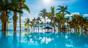 Sun Spa Resort & Villa - Image 2