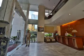 Sunny Hotel 1 - Image 2