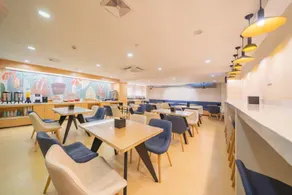 Hanting Hotel Shanghai Global Harbor (formerly Hanting Hotel Shanghai Wuning Road) - Image 3