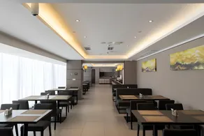 Home Inn Plus Suzhou Guogou Plaza Suhuai North Road - Image 4