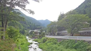 Reisenji Onsen Nakaya Ryokan (Nagano) - Image 2