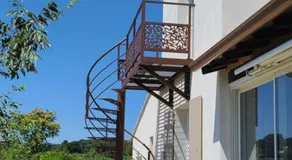 Chambre L à Tavel - Image 3