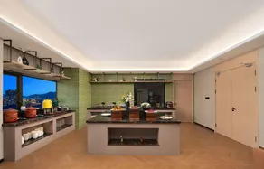 Platinum Grand Hotel (Pingyang Wanquan Branch) - Image 3