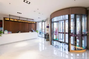 Haowang Jia Hotel - Image 3