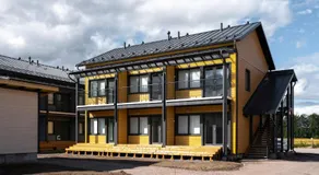 Forenom Serviced Apartments Vantaa Jokiniemi - Image 3