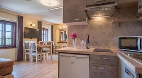 Vila Radolca apartments and rooms - Image 2