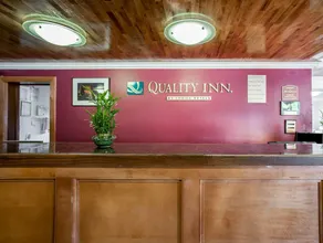 Quality Inn Olympia - Image 3