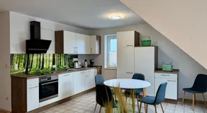 Bergjuwel mit Ruhe & Komfort - M20 - Frankenwald Apartments - Image 3