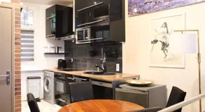 Bright loft Bois de Vincennes - Image 5