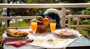 Pension Giannis Αdults only - Image 4