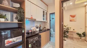The Little Hanoi - Fresh Home - Centered - Image 2