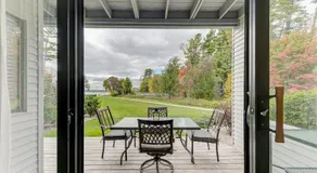 ♛ Fantastisk splinterny ♚ Chic Beach Front ☀ Condo - Image 5