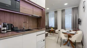 Magister Apartmanház - Image 4