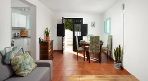 Finca 'La Casita Del Limoncito' mit privatem Pool, privater Terrasse und WLAN - Image 2