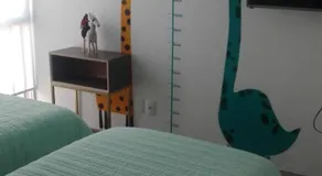 Comodo apartamento Ciudad de Mexico - Image 2