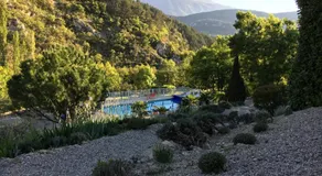les chambres d'hôtes du mas face au ventoux - Image 2