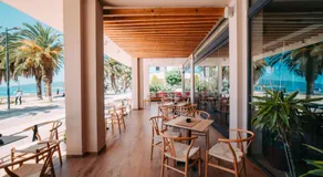 Hotel Kaonia - Image 2
