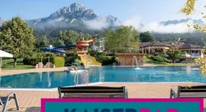 Hotel Ritterhof Ellmau - Image 3