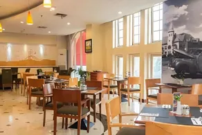Hotel Horison Arcadia Heritage Surabaya - Image 4