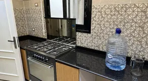 شقة فندقية مميزة 3 غرف - Image 3
