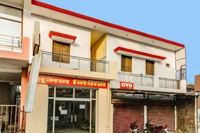 Flagship Hotel Suman Niwas - Image 3