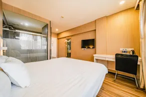 Hanting Hotel Fuzhou Shangxiahang Wuyi Middle Road - Image 1