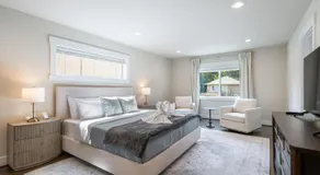 Perch - Modern Seattle Retreat w/ AC, Garage & Decks - Image 2