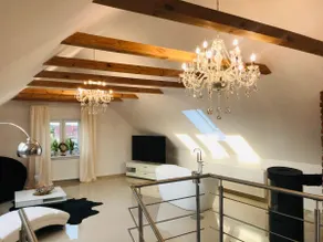 VILLA SUNSHINE "SILVER SUITE" nad JEZIOREM WIELE PRZESTRZENI ZA NISKĄ CENĘ - Image 2