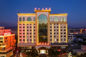 Tongxin Hotel - Image 3
