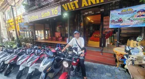Việt Anh Hotel - Image 5
