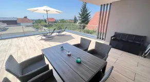 Napfény Terasz Apartman - Image 2