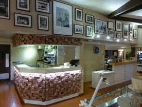 Hotel & Restaurant Heliotel - Image 4