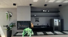 Apartamento de 2 quartos com possibilidade até 6 hóspedes - Image 5