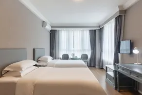 Oak Hotel Chongqing Yicheng International Branch - Image 3