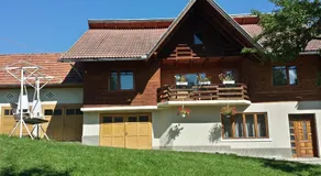 Pensiunea Laura - Image 3