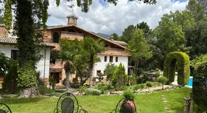 Hotel Rural Convento Santa Maria de la Sierra - Image 4
