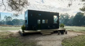 Nestled Cabins - Image 4