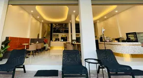 Topnorth Hotel Maesai - Image 3