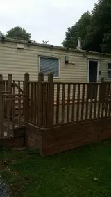 Lagganhouse Country Park t/a Brae Holiday Homes - Image 5