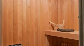 Loode lux with sauna - Image 2