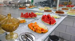 Pousada Ju&Ju à 400 mts DA PRAIA - Image 3