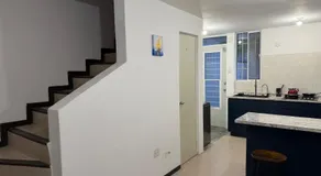 Casa en fracc residencial privado frente a un parque 2 dormitorios - Image 3