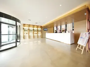 Lavande Hotels·Beijing Yizhuang Development Zone - Image 2