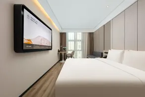 Atour Hotel Shanghai Hongqiao Korea Street - Image 4