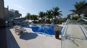 Kaakupe Praia Hotel - Image 4