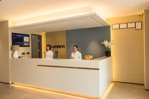 Home Inn Neo Ordos Kangbashi Shifu South Street Genghis Khan Plaza - Image 5