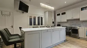 Wild Atlantic Way - Retreat - Sleeps 12 - Image 3
