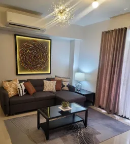 Cozy Zen Condo- 2 Beds by Ayala Mall - Image 2