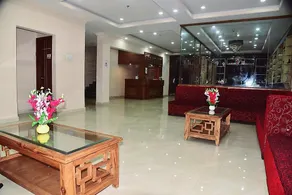 Royal Sujata Inn Hotel - 100 Mtr. from Mahabodhi Temple - Image 3